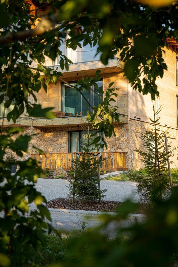 Hillhome Apartment & Sauna Donovaly Exterior foto