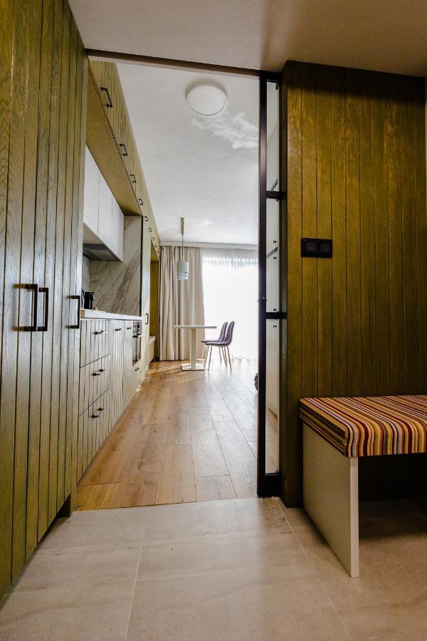 Hillhome Apartment & Sauna Donovaly Exterior foto