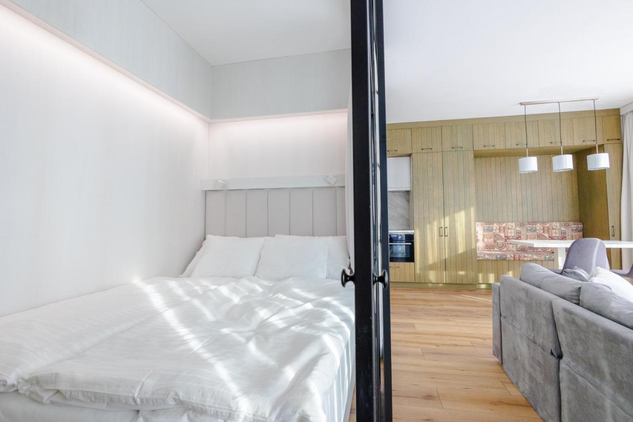 Hillhome Apartment & Sauna Donovaly Exterior foto
