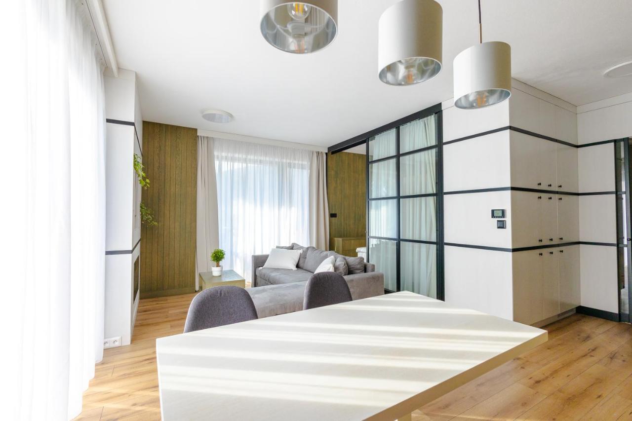 Hillhome Apartment & Sauna Donovaly Exterior foto